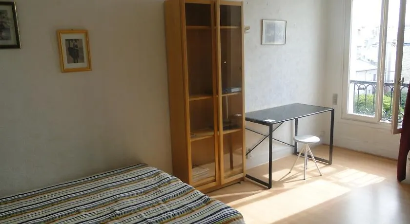 Tour Eiffel Apartment Paris